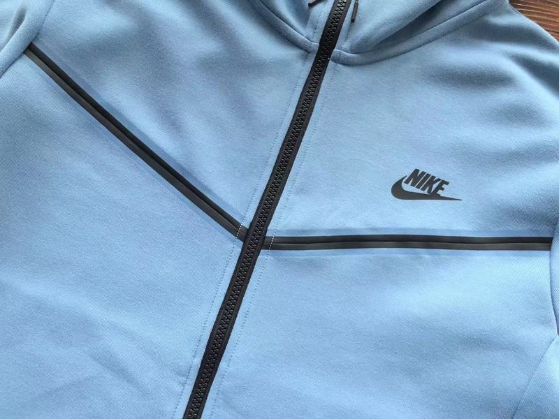 NIKE TECH FLEECE TRACKSUIT 1.1 PREMIUM FULL SET