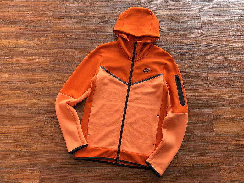 NIKE TECH FLEECE TRACKSUIT 1.1 PREMIUM FULL SET