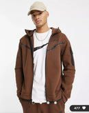 NIKE TECH FLEECE TRACKSUIT 1.1 PREMIUM FULL SET