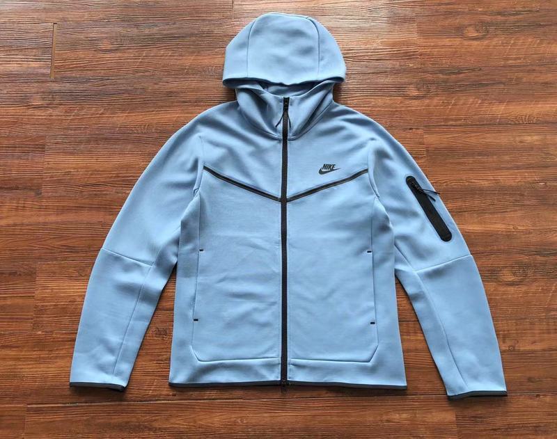 NIKE TECH FLEECE TRACKSUIT 1.1 PREMIUM FULL SET