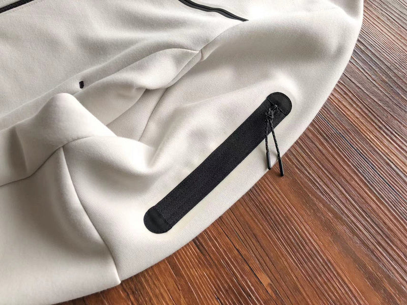 NIKE TECH FLEECE TRACKSUIT 1.1 PREMIUM FULL SET