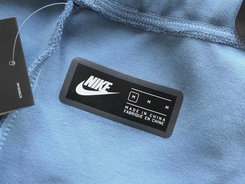 NIKE TECH FLEECE TRACKSUIT 1.1 PREMIUM FULL SET