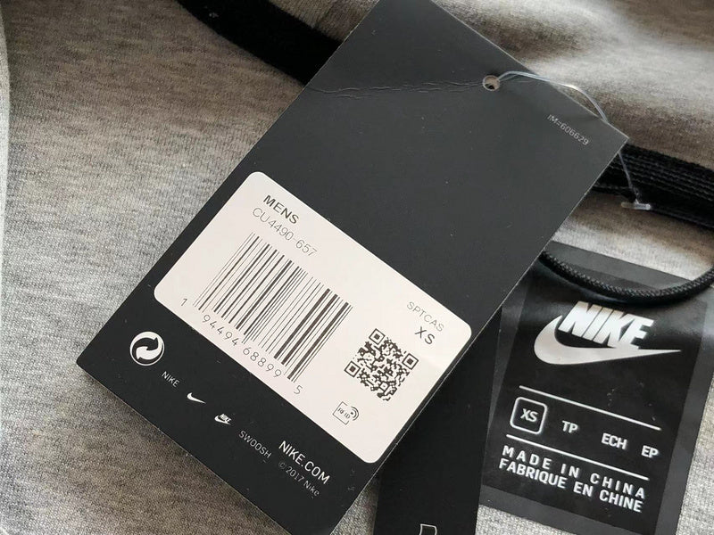 NIKE TECH FLEECE TRACKSUIT 1.1 PREMIUM FULL SET