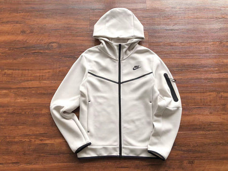 NIKE TECH FLEECE TRACKSUIT 1.1 PREMIUM FULL SET