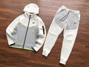 NIKE TECH FLEECE TRACKSUIT 1.1 PREMIUM FULL SET
