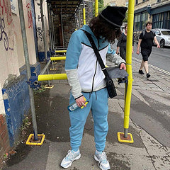 NIKE TECH FLEECE TRACKSUIT 1.1 PREMIUM FULL SET