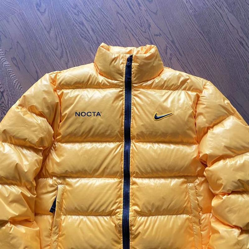 NIKE JACKET NOCTA DRAKE COLLAB 1.1 PREMIUM