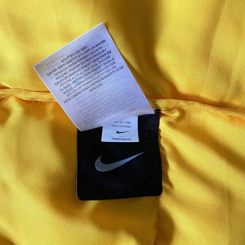 NIKE JACKET NOCTA DRAKE COLLAB 1.1 PREMIUM