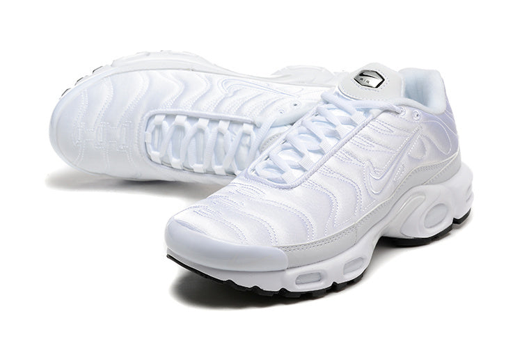 AIR VAPORMAX TN PREMIUM TRIPLE WHITE