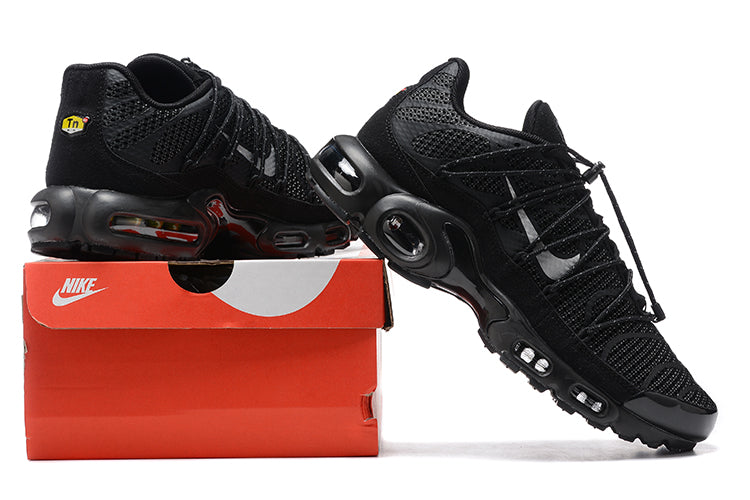 AIR VAPORMAX TN PREMIUM UTILITY BLACK