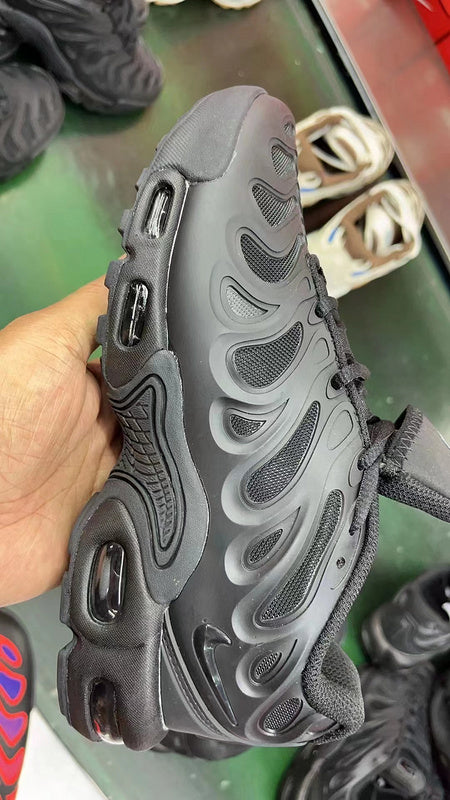 AIR MAX TN DRIFT PREMIUM QUALITY ALL BLACK