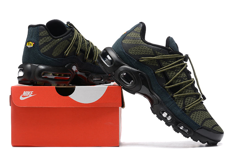 AIR VAPORMAX TN PREMIUM UTILITY GREEN