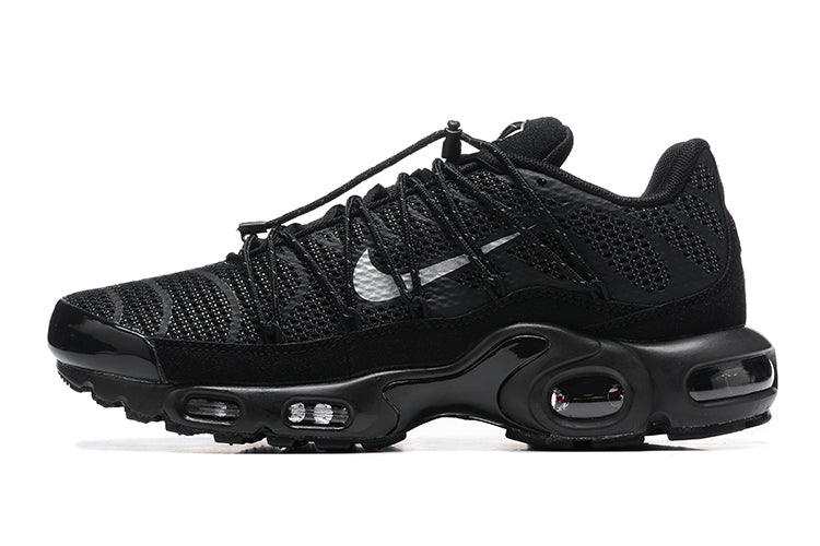 AIR VAPORMAX TN PREMIUM UTILITY BLACK