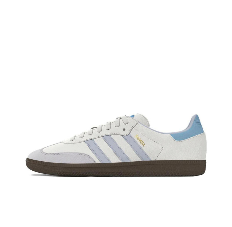 ADIDAS SAMBA PREMIUM 1.1