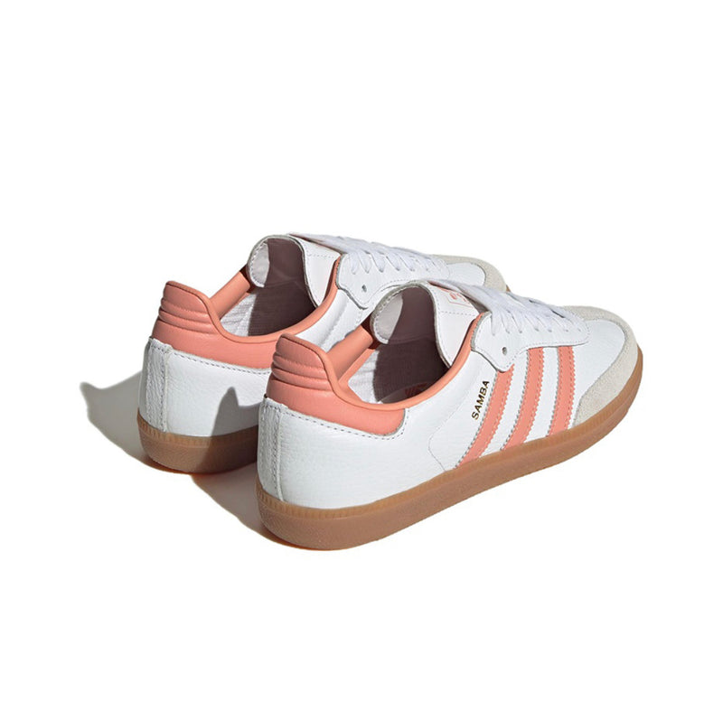 ADIDAS SAMBA PREMIUM 1.1