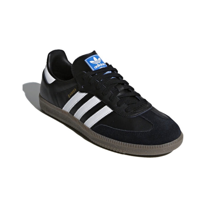 ADIDAS SAMBA PREMIUM 1.1