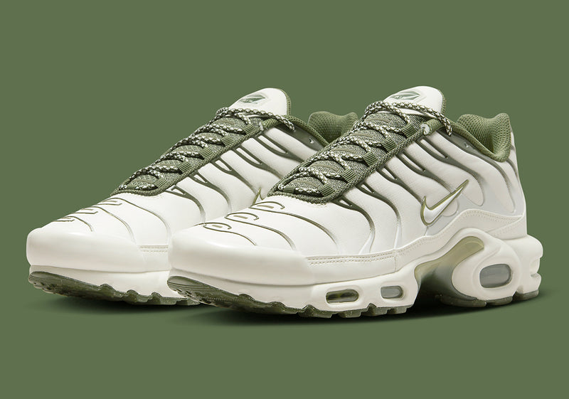 AIR VAPORMAX TN PREMIUM OLIVE GREEN