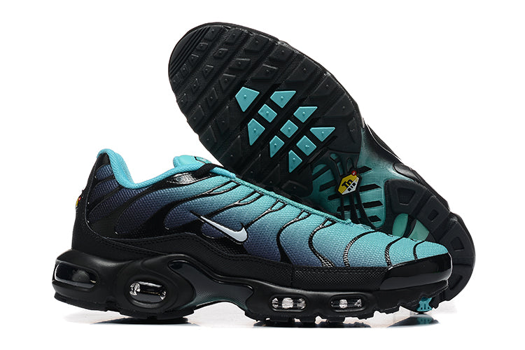 AIR VAPORMAX TN PREMIUM BLACK BLUE