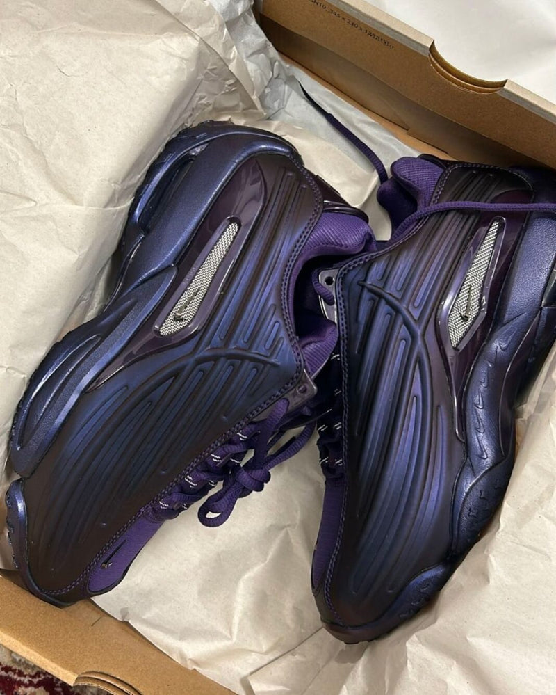 AIR MAX NOCTA HOT STEP DRAKE COLLAB BLACK