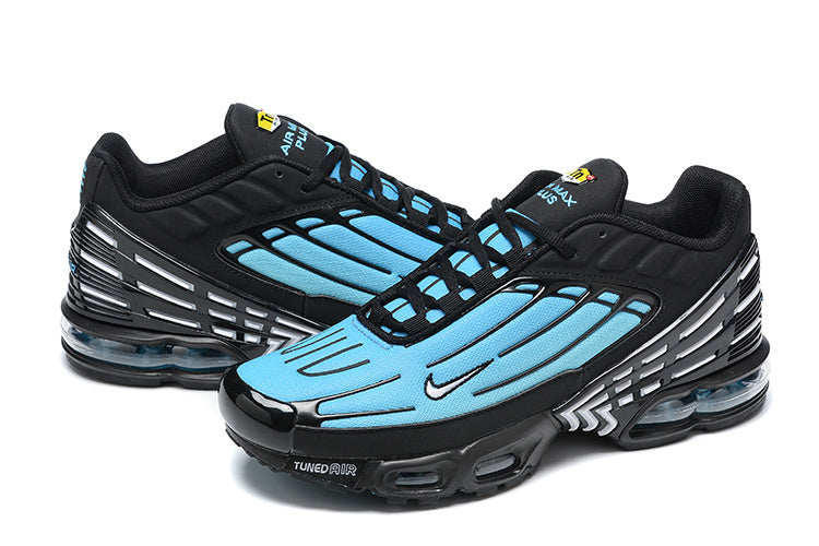 NIKE AIR MAX PLUS 3 PREMIUM