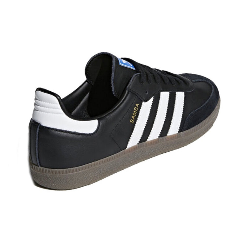 ADIDAS SAMBA PREMIUM 1.1