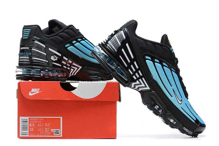 NIKE AIR MAX PLUS 3 PREMIUM