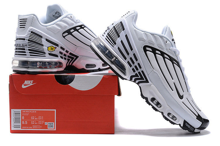NIKE AIR MAX PLUS 3