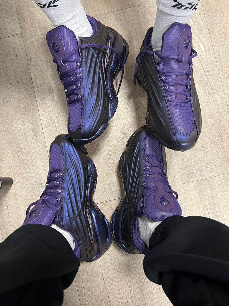 AIR MAX NOCTA HOT STEP DRAKE COLLAB BLACK