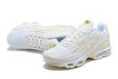 NIKE AIR MAX PLUS 3 PREMIUM YELLOW DETAILS