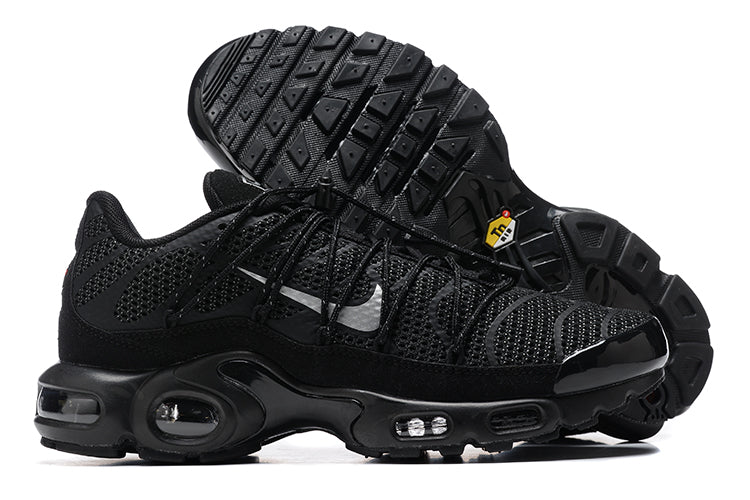 AIR VAPORMAX TN PREMIUM UTILITY BLACK