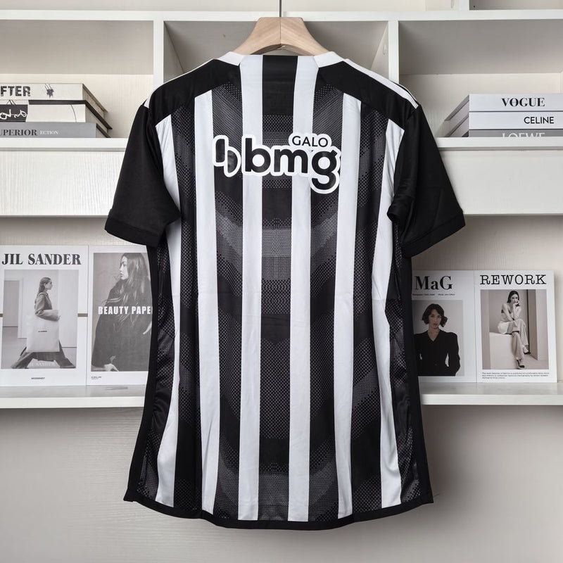 CAMISA ATLETICO MINEIRO 24\25 FAN VERSION