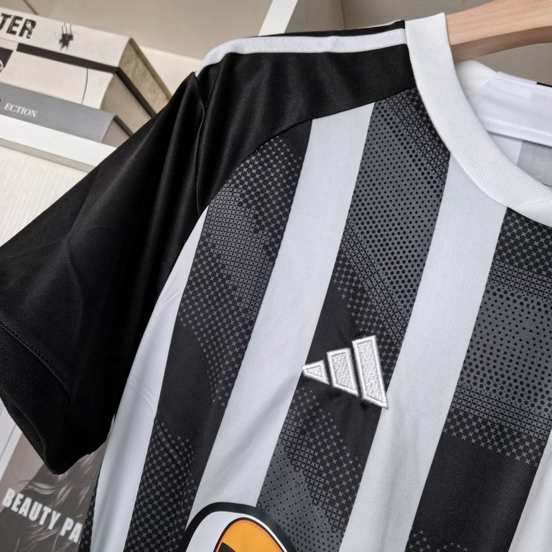 CAMISA ATLETICO MINEIRO 24\25 FAN VERSION