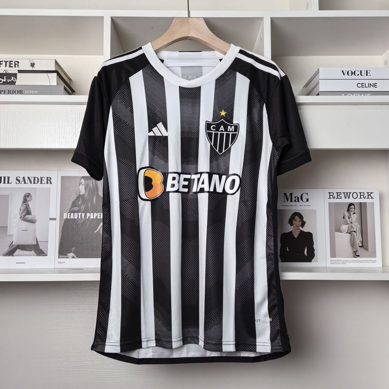 CAMISA ATLETICO MINEIRO 24\25 FAN VERSION