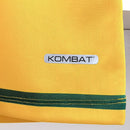 CAMISA CUIABA HOME 24\25 FAN VERSION