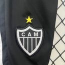 CAMISETA E SHORT INFANTIL ATLETICO MINEIRO 24\25