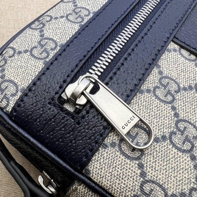 GUCCI MEN CLASSIC SHOULDER BAG PREMIUM