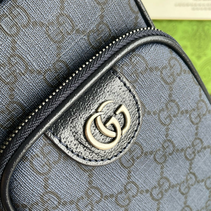 GUCCI MEN CLASSIC SHOULDER BAG PREMIUM