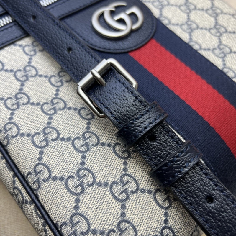 GUCCI MEN CLASSIC SHOULDER BAG PREMIUM