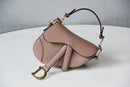DIOR SADDLE BAG COLOR