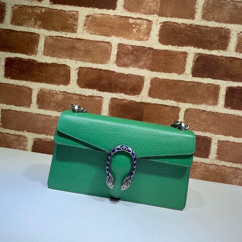GUCCI COLOR BAGS