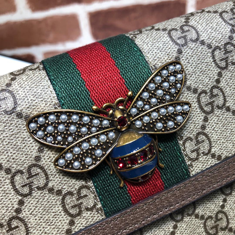 GUCCI BEE BAG 1.1