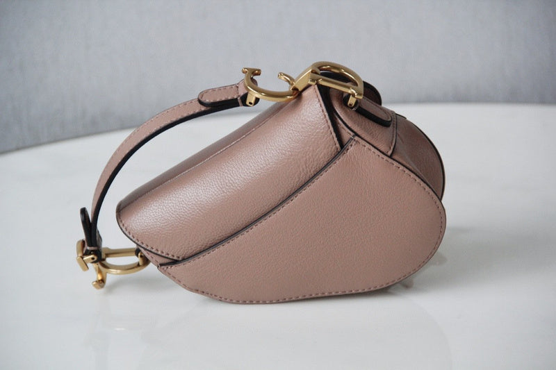 DIOR SADDLE BAG COLOR