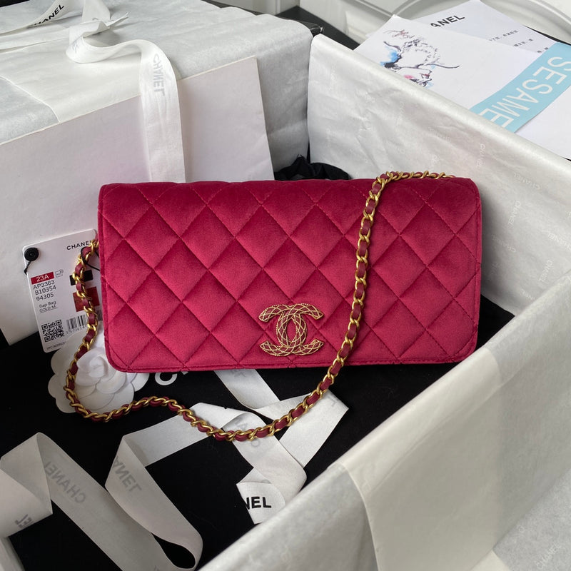 CHANEL PREMIUM BAG 1.1