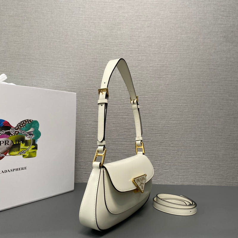 PRADA PREMIUM BAGS