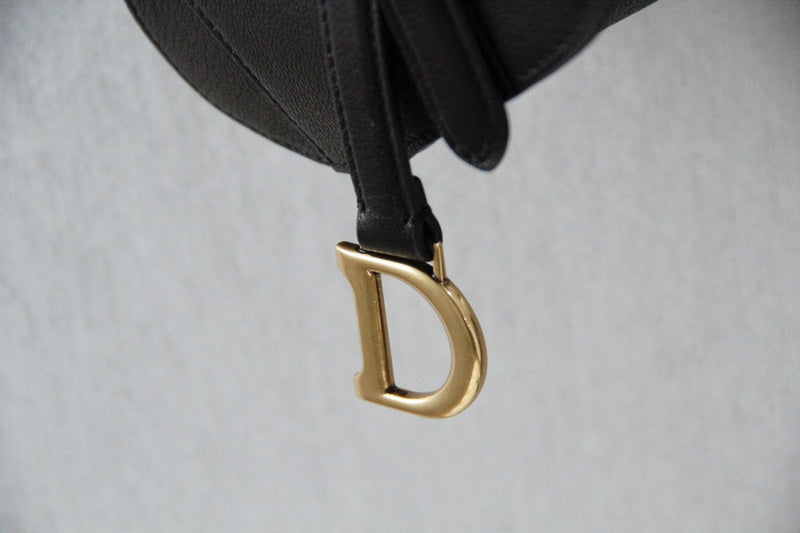 DIOR SADDLE BAG COLOR
