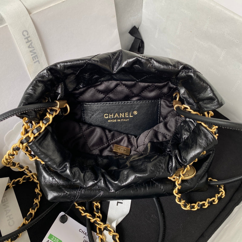 CHANEL COLOR BAGS