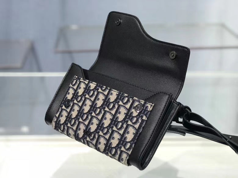 DIOR MINI BAG