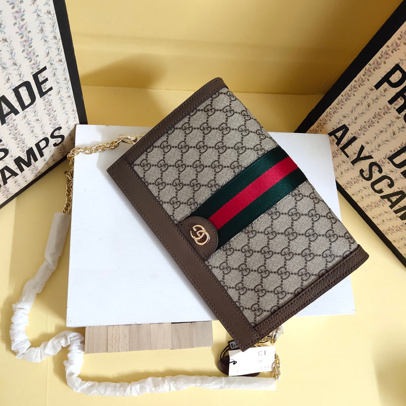 GUCCI SMALL BAG