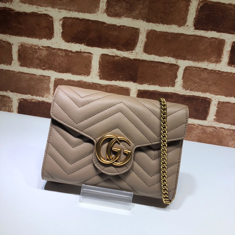 GUCCI COLOR BAGS