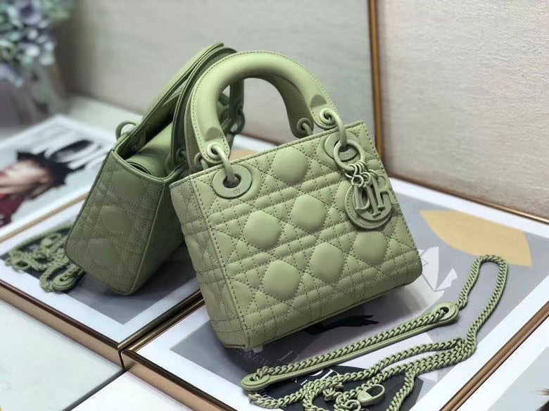 DIOR BAG